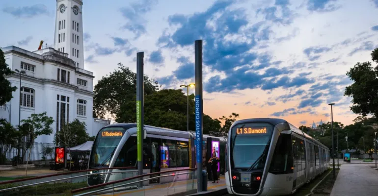 VLT no Centro e no Porto: como funciona e como facilita o dia a dia