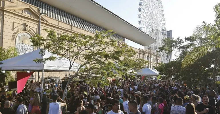 A vida cultural na região do Porto: eventos, espaços e movimentos