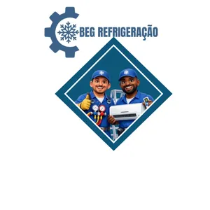 Beg Refrigeração