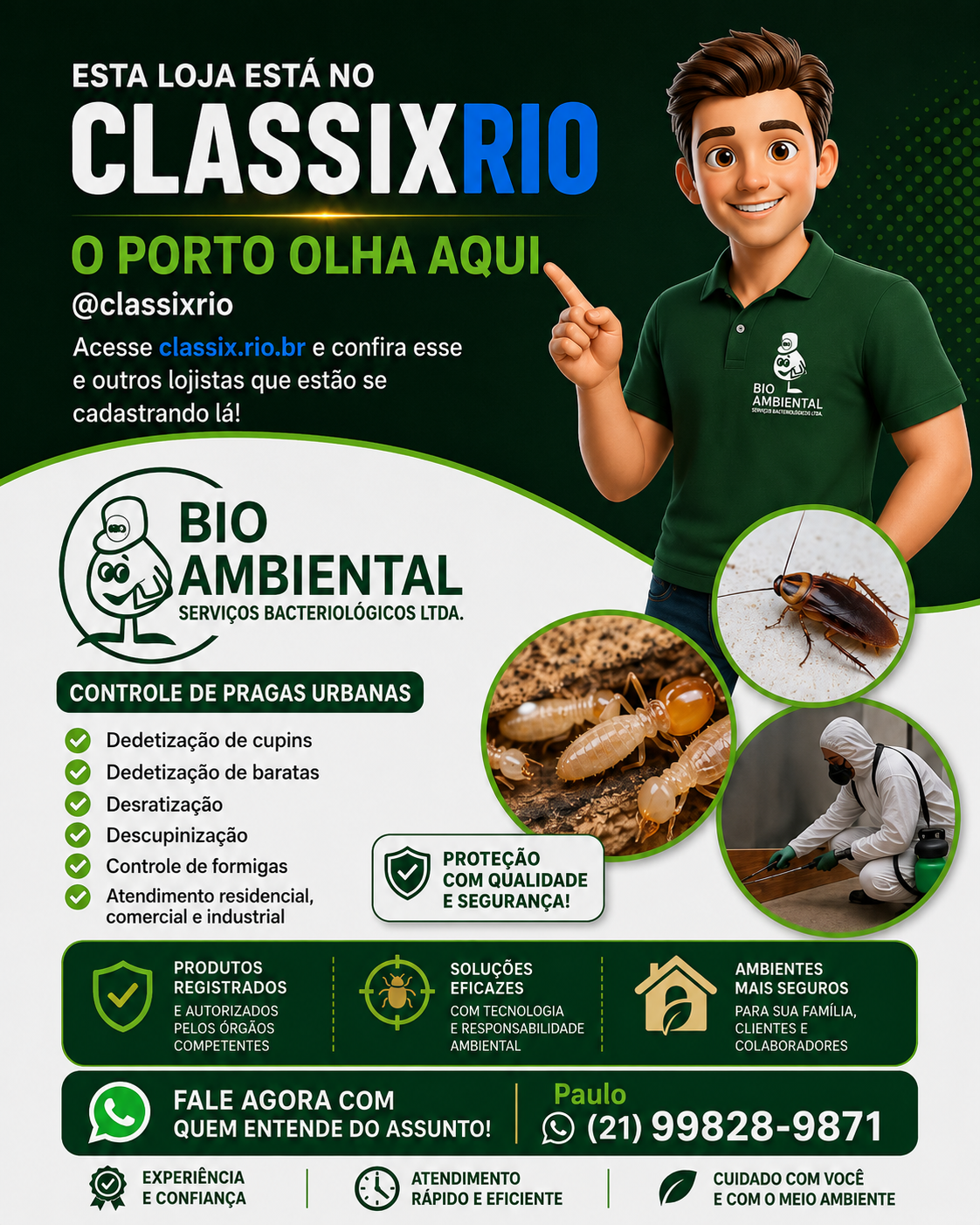 Banner premium
