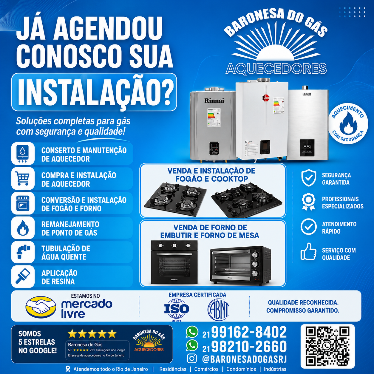 Banner premium