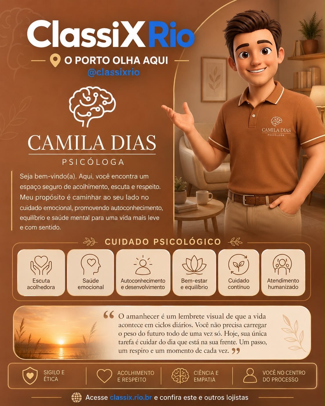 Banner premium
