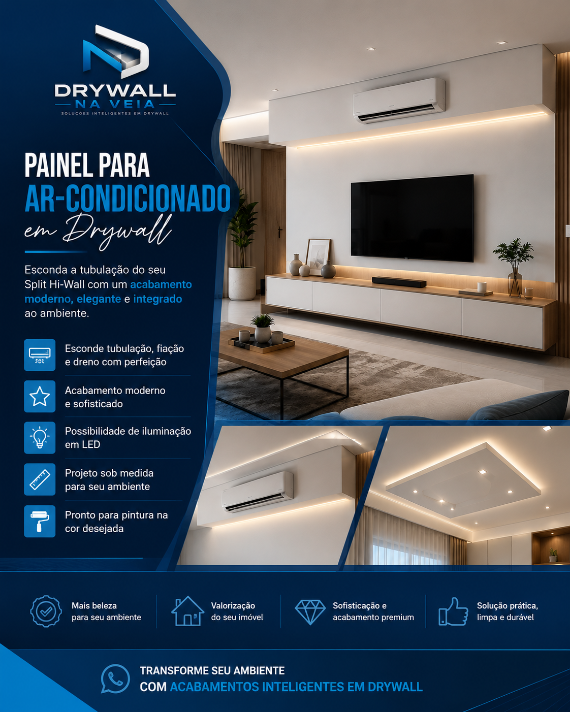 Banner premium