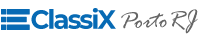 ClassiX Logo