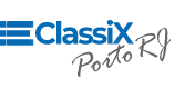 ClassiX Logo