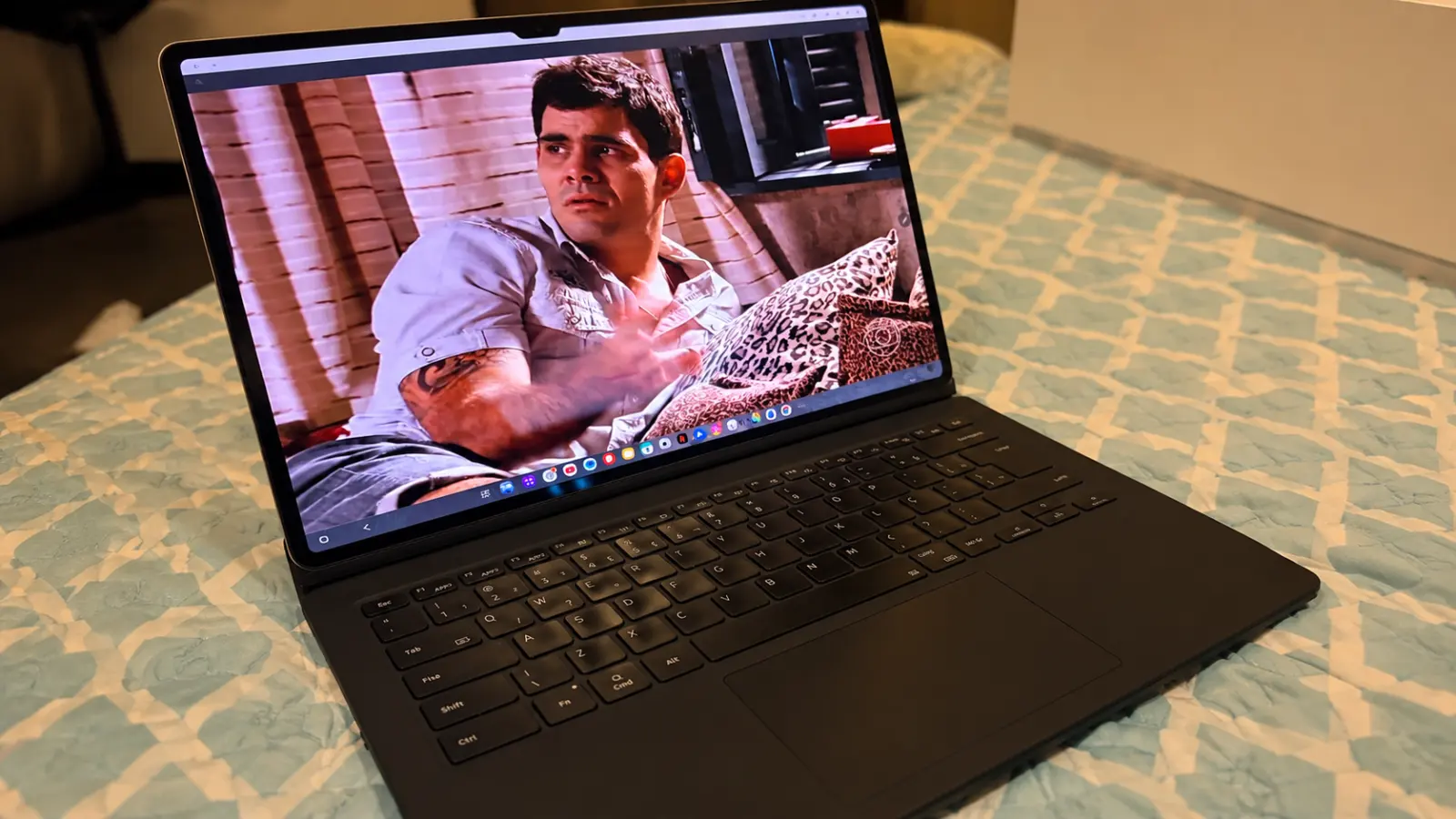 Samsung Galaxy Tab S9 Ultra 512GB + 12GB RAM + Teclado Original Samsung + SPen - Foto 3