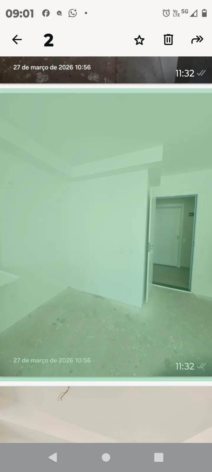 Foto do imóvel Porto Carioca imperdível