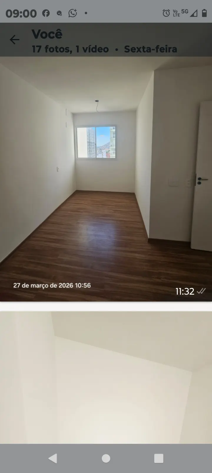 Foto do imóvel Porto Carioca imperdível