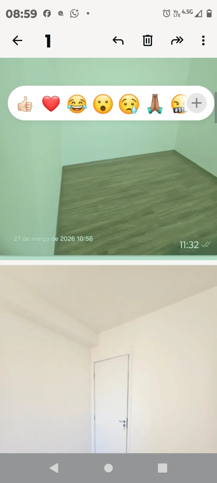 Foto do imóvel Porto Carioca imperdível