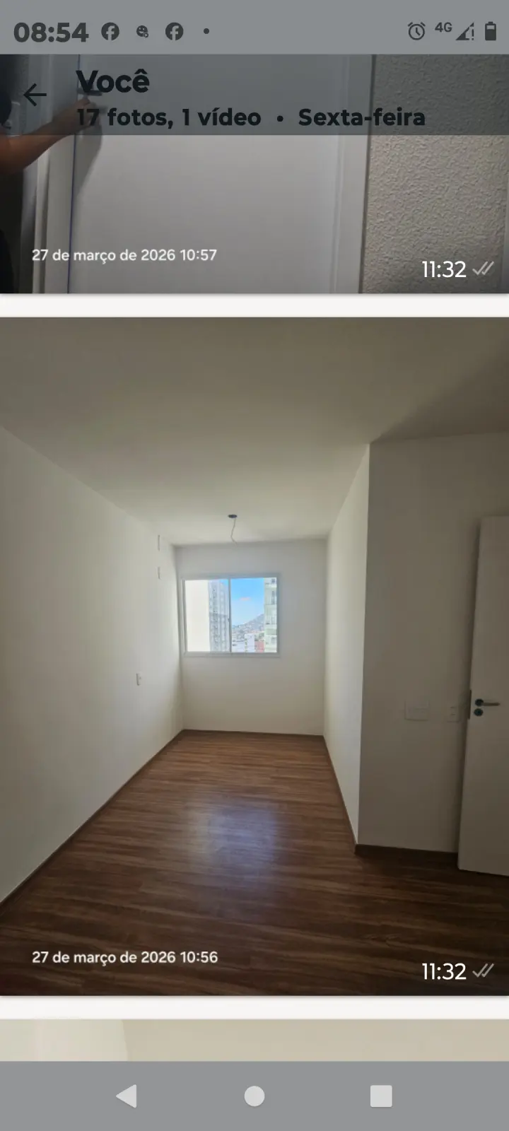 Foto do imóvel Porto Carioca imperdível