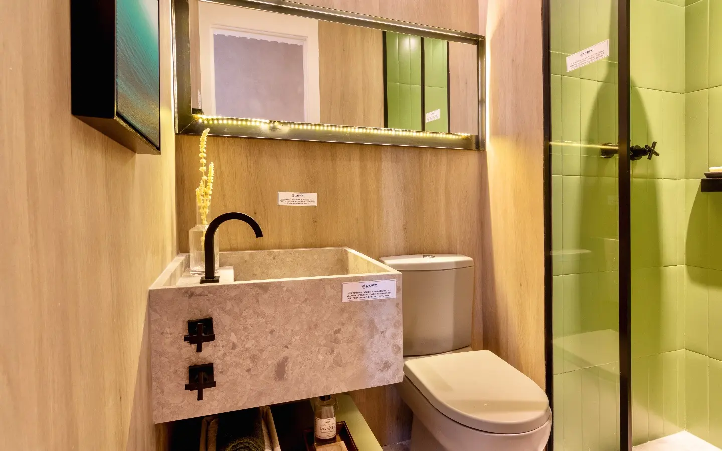 Foto do imóvel Apartamento 2 quartos com Suíte Pateo Nazareth