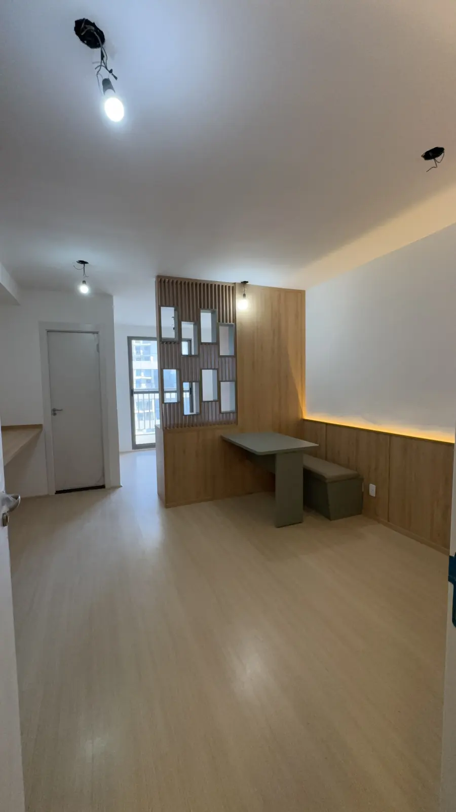 Foto do imóvel Studio Porto Maravilha