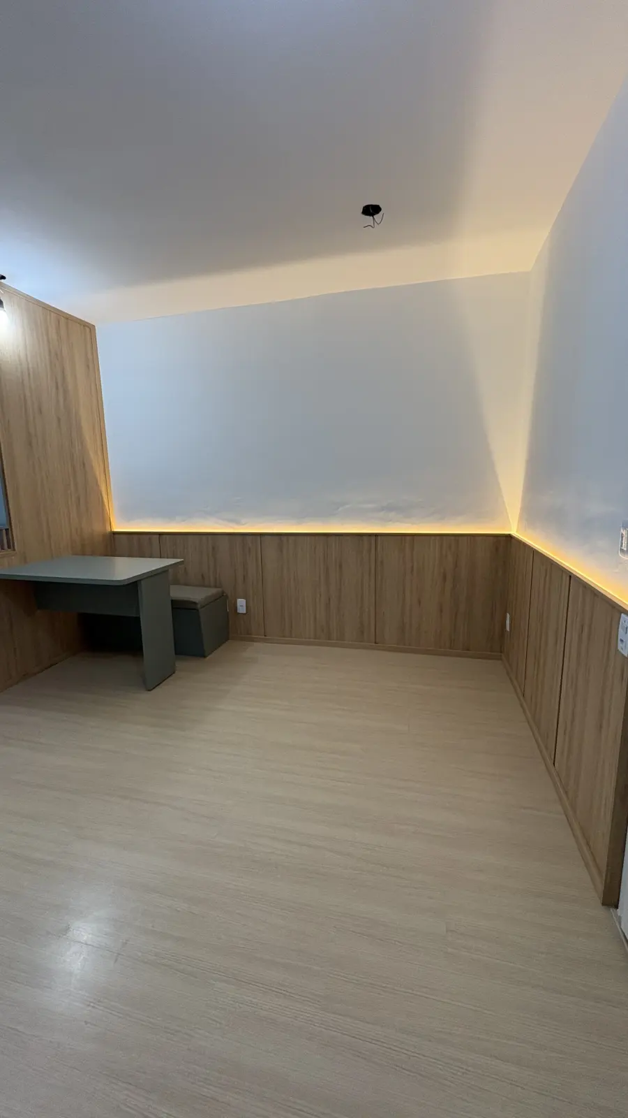 Foto do imóvel Studio Porto Maravilha