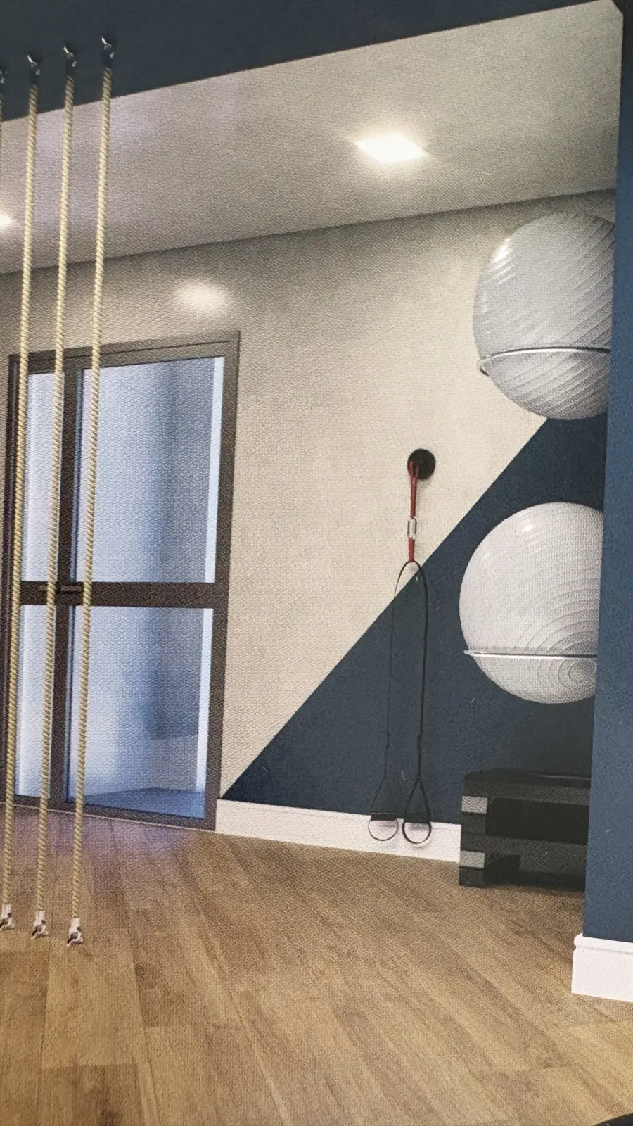 Foto do imóvel Studio para temporada