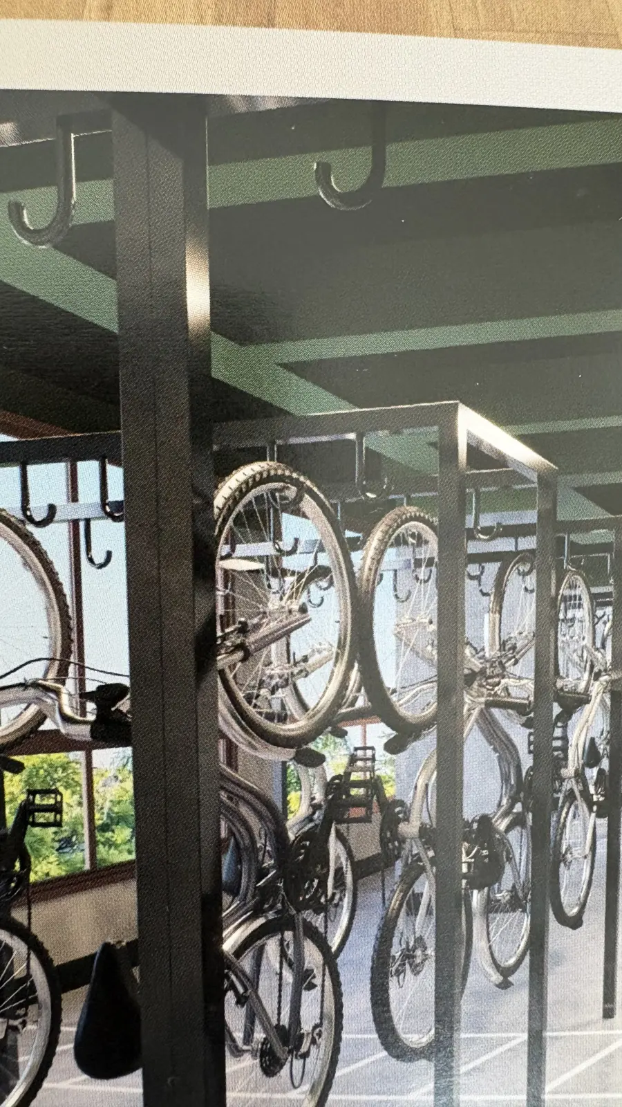 Foto do imóvel Studio para temporada