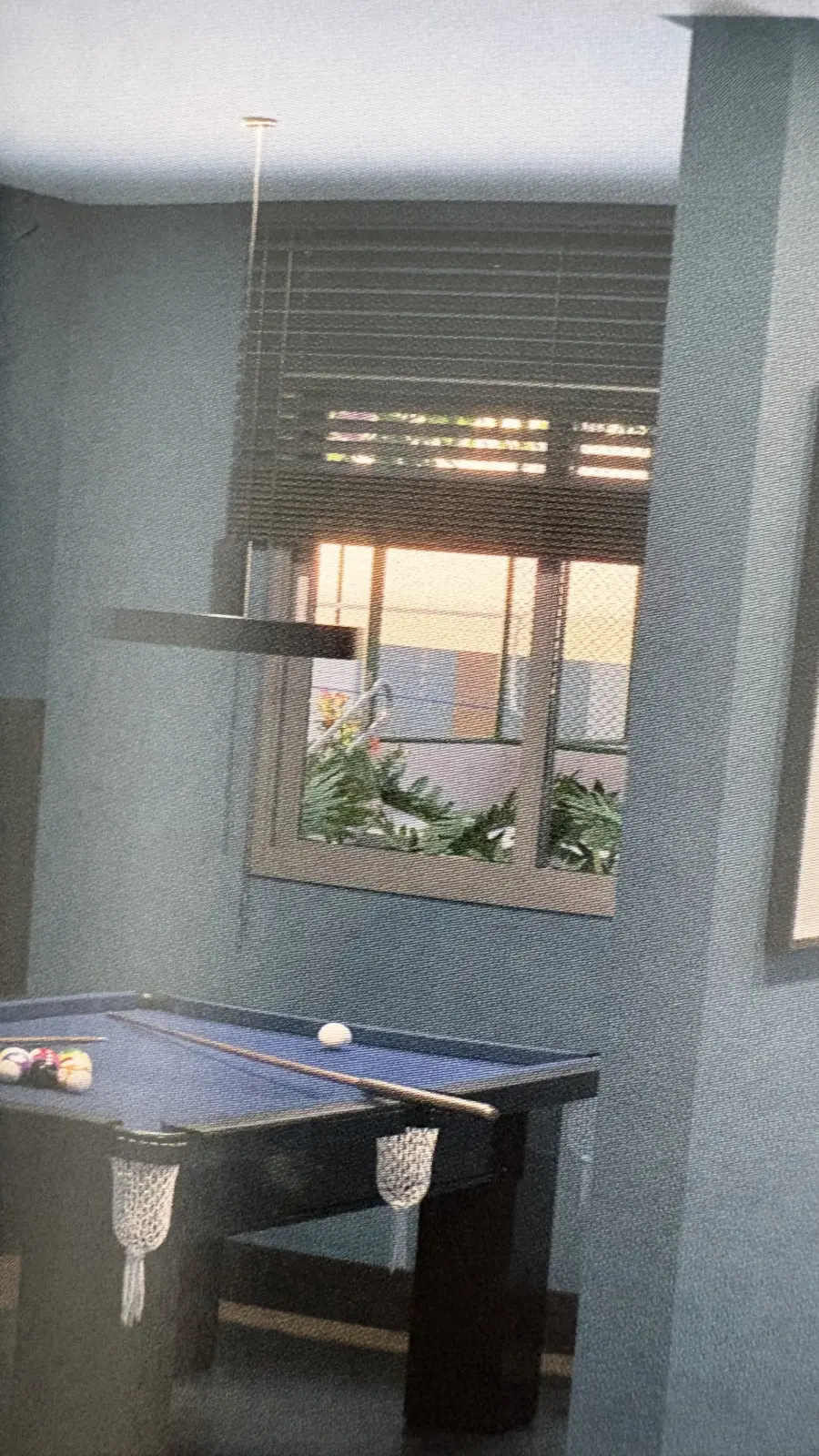 Foto do imóvel Studio para temporada