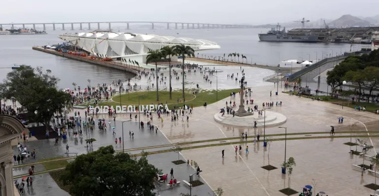 Viver no Porto hoje: como é a rotina de quem mora na região