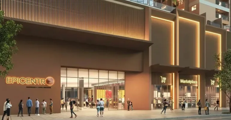 Os novos “malls urbanos” e o futuro do comércio local