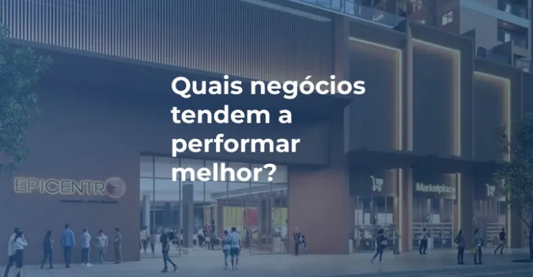 Como a chegada de malls urbanos no Porto está transformando o comércio local