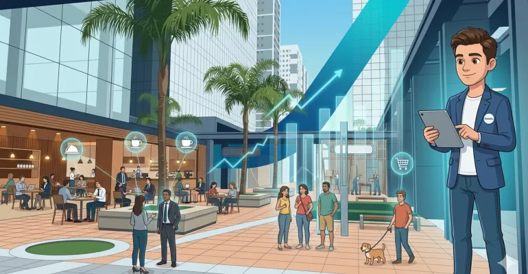 O que os moradores do Porto estão revelando sobre consumo, negócios e oportunidades