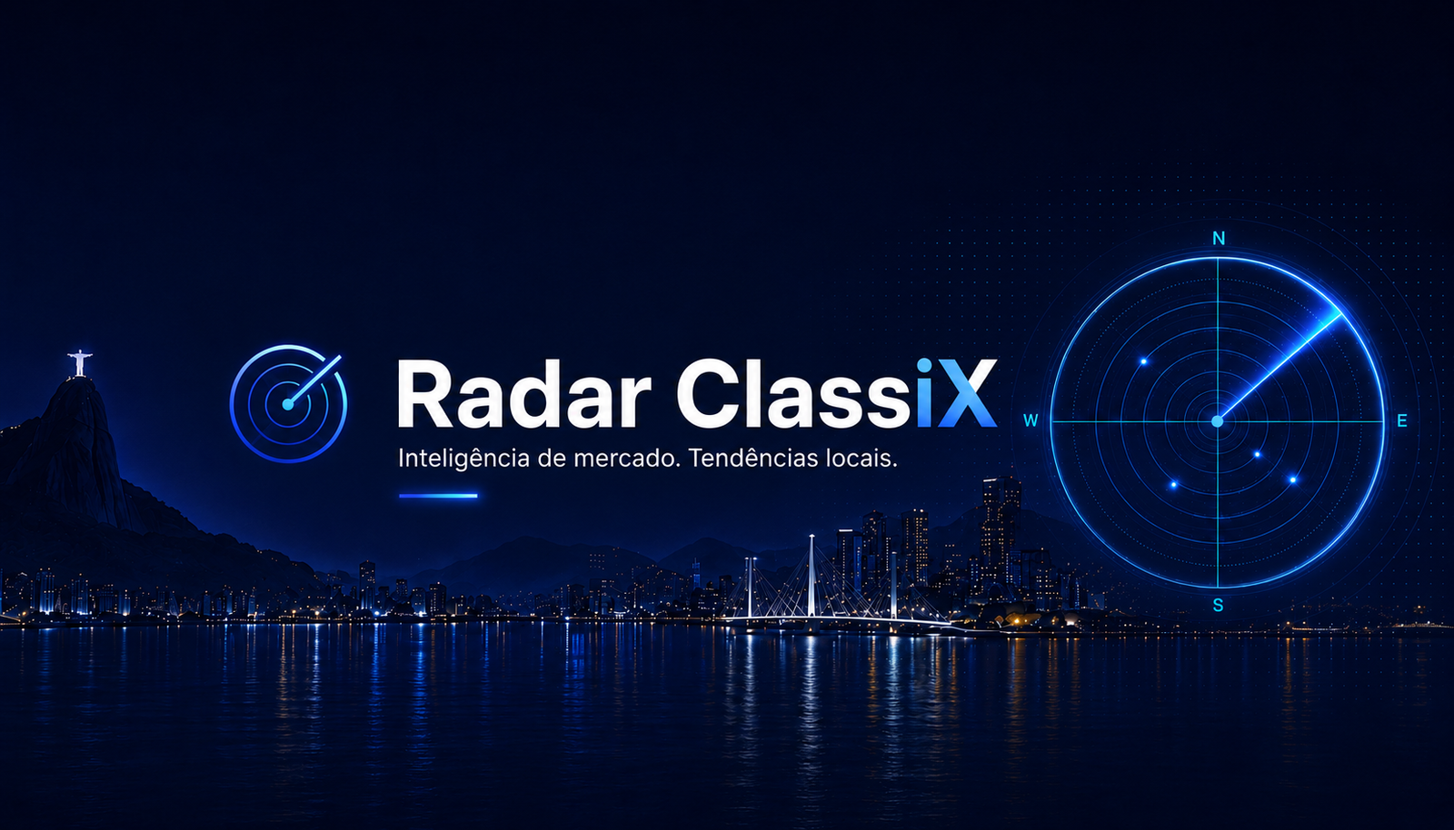 Radar ClassiX