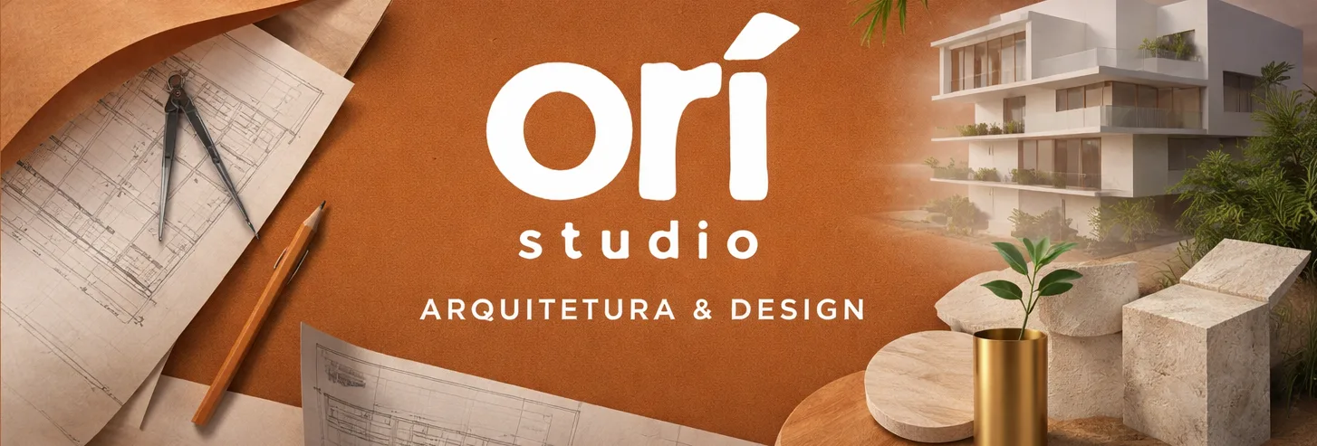 Capa da loja Orí Studio