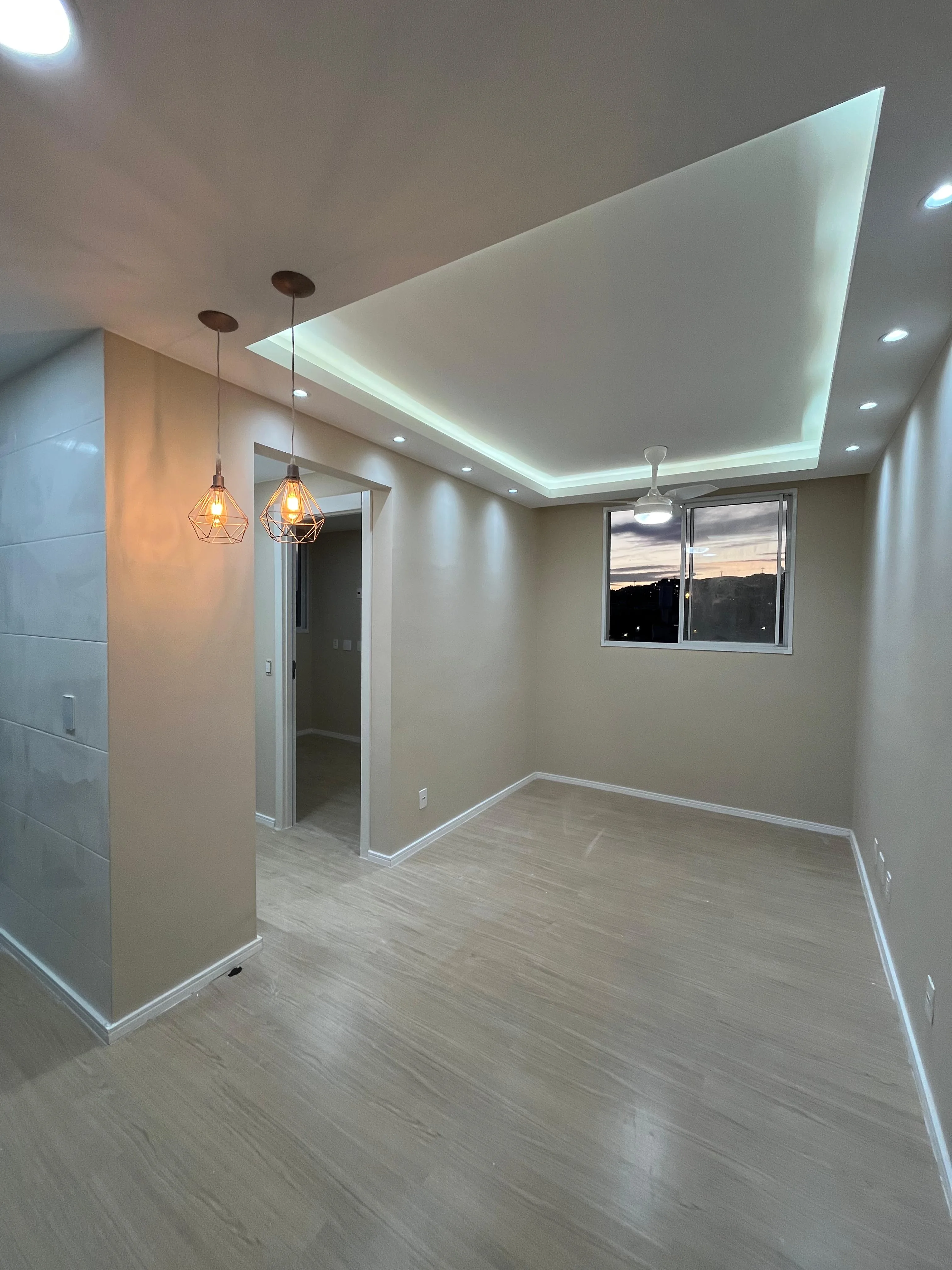 Capa da loja Fael Gesso e decorações