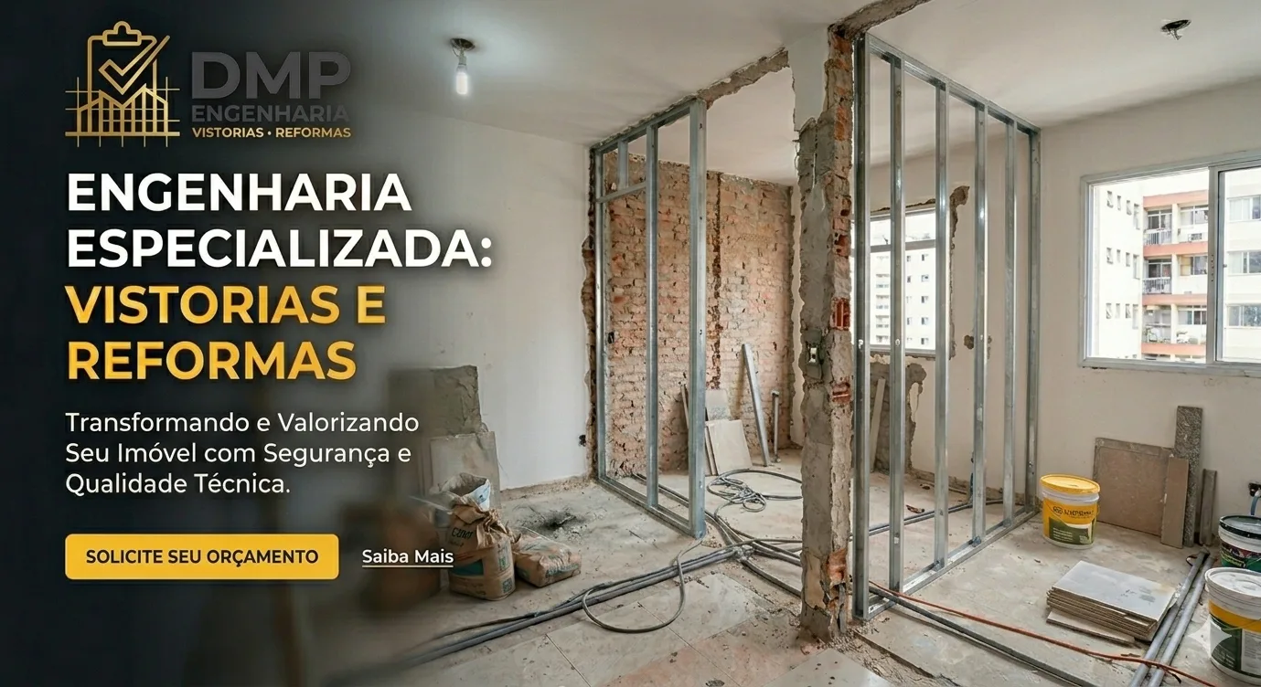 Capa da loja Dmp Engenharia