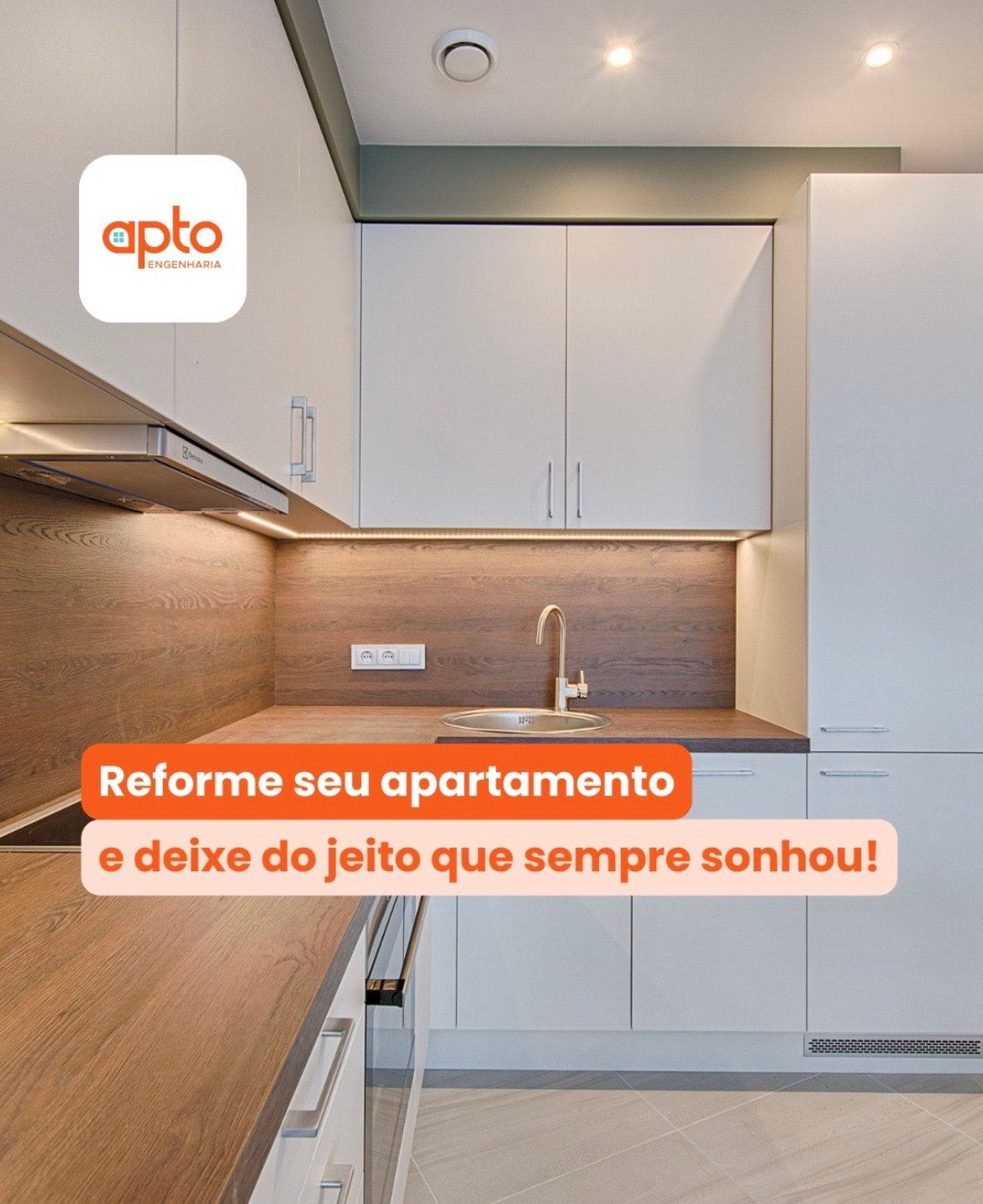 Capa da loja Apto Engenharia LTDA