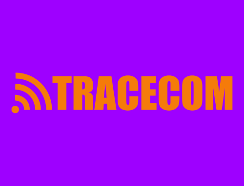 Capa da loja Tracecom Soluções Inteligentes