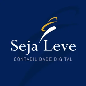Logo da marca Seja Leve Contabilidade Digital