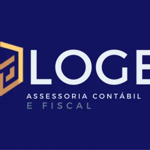 Logo da marca LOGB