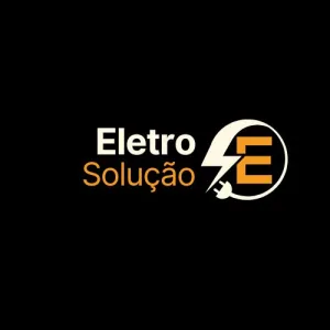Logo de Eletro Solução