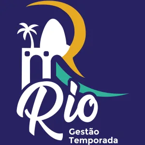 Logo de Rio Gestão Temporada