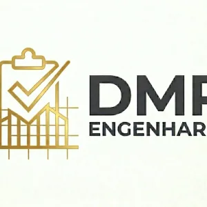 Logo de Dmp Engenharia