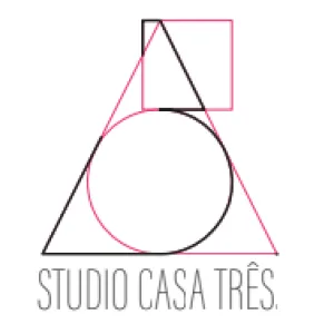 Logo de STUDIO CASA TRÊS