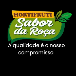 Logo da loja Sabor da roça
