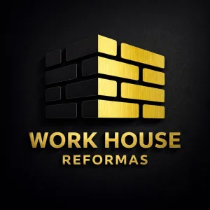 Logo da loja WORK HOUSE REFORMAS