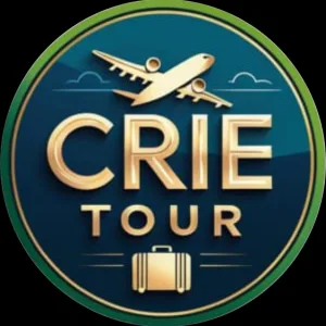 Logo da loja CrieTour Viagens e Turismo