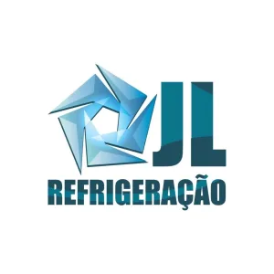 Logo da loja JL refrigeração e climatização