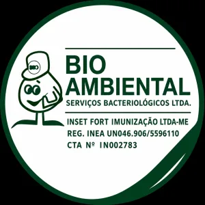 Logo da loja Bio Ambiental