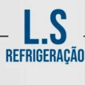 Logo da loja LS Refrigeração