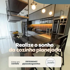 Logo de Personalize Marmores e Granitos