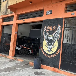 Logo de Enduro Team Felipe motos