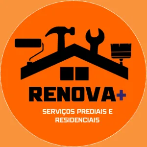 Logo da loja RENOVA MAIS REFORMAS