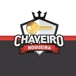 Logo da loja Chaveiro nogueira