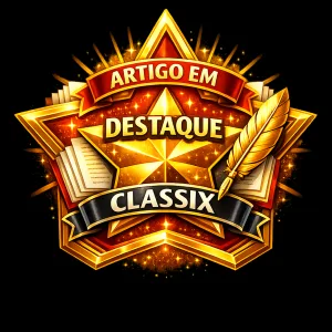 Logo da loja Marcio ClassiX