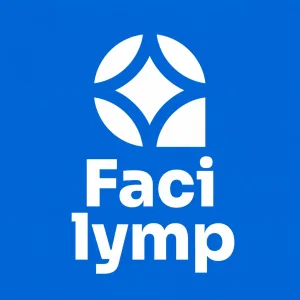 Logo da loja Facilymp e Conservação Ltda