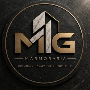 Logo de Marmoraria Mig
