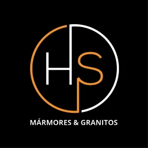 Logo de HS Mármores